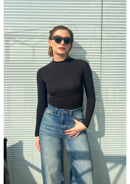 Yarım Balıkçı Yaka Body 19939 modelleri