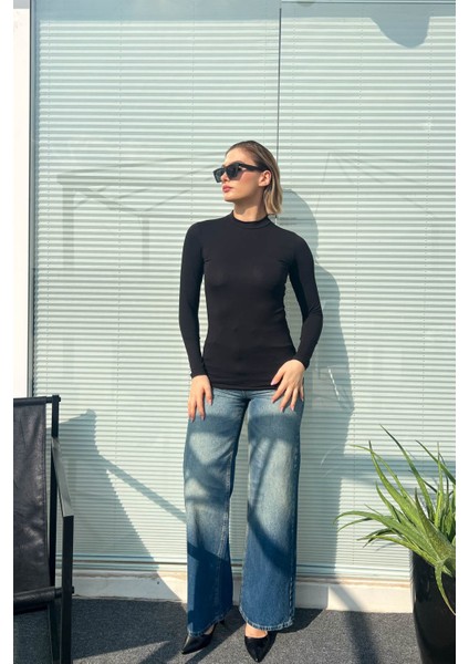 Yarım Balıkçı Yaka Body 19939 indirimleri