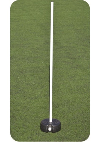 Slalom Slolom Takımı Takozlu Antrenman Seti 12'li Set