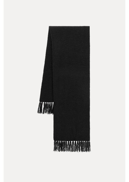 Örgü Atkı - Lımıted Edıtıon modelleri