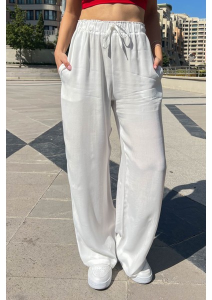 Kadın Kalın Kemer Pantolon fiyatları