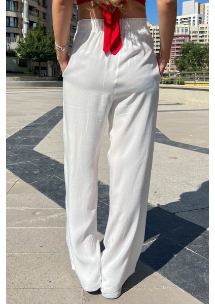 Kadın Kalın Kemer Pantolon fırsatları