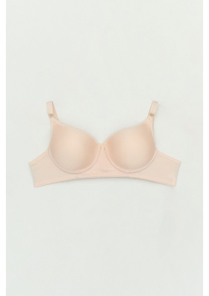 Destekli Telli Sütyen