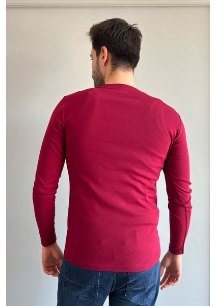 Erkek Yaka 3 Düğme Body 5066 indirimleri