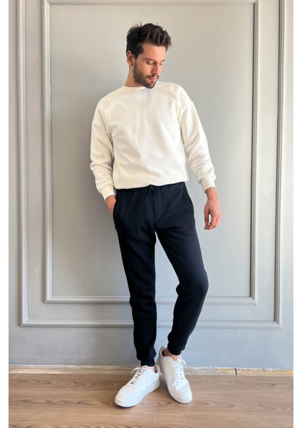 Erkek 3 Ip Eşofman Alt 821