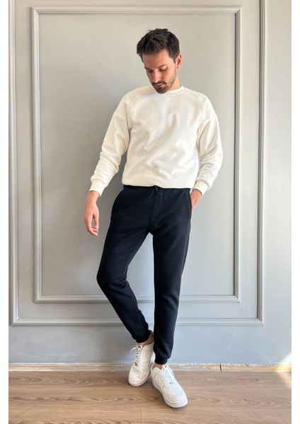 Erkek 3 Ip Eşofman Alt 821