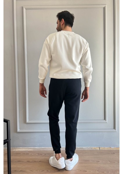 Erkek 3 Ip Eşofman Alt 821