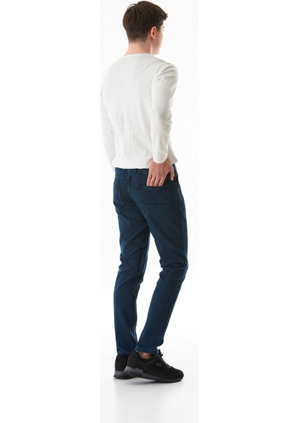 Fermuarlı Regular Pantolon fırsatları