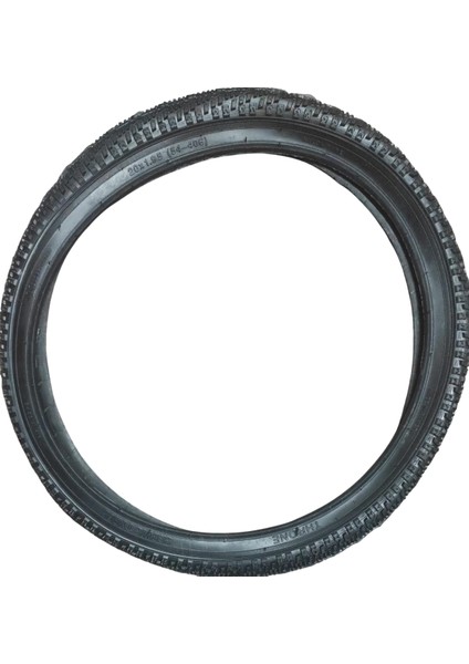 Bisiklet Lastik Seti 20X1.95 (Dış + Iç Lastik)