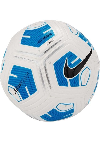 Nk Strk Team 350G Unisex Beyaz Mavi Futbol Topu CU8064-100 fiyatları