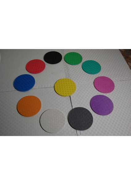 Oyun ve Işaret Daireleri