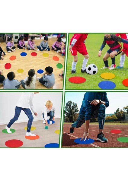 Oyun ve Işaret Daireleri fiyatları