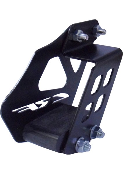 Zincir Klavuzu Honda Crf 250 L Rally (2013-2024) Gri