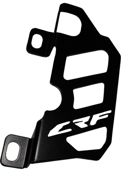 Ön Kaliper Koruma Honda Crf 250 Rally (2017-2024) Gri