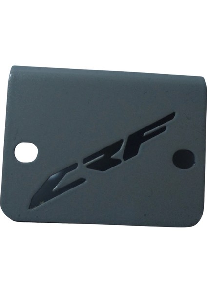 ÖN REZERVUAR KAPAĞI CRF 250 L Rally - Kırmızı (2013-2020)