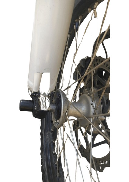 ZİNCİR MUHAFAZA - ZİNCİR KORUMA CRF 250 L Rally - Kırmızı (2013-2024) modelleri