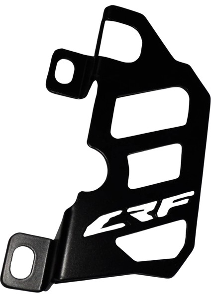 ÖN KALİPER KORUMA CRF 250 Rally - Kırmızı (2017-2024)