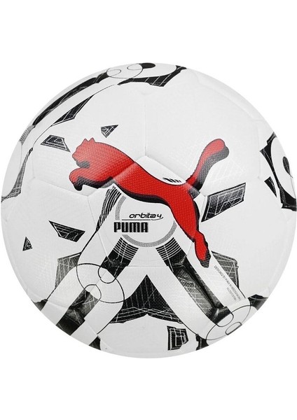 Orbita 4 Hyb (Fifa Basic) Futbol Topu Hybrid Teknoloji 8377803