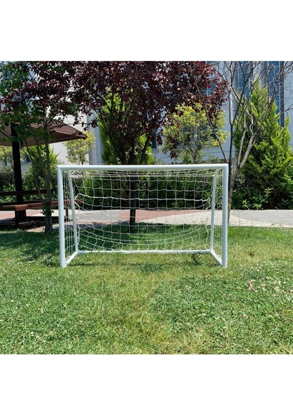 Minyatür Kale Filesi Ağı - Antrenman - 120*170*80 - 2 Adet