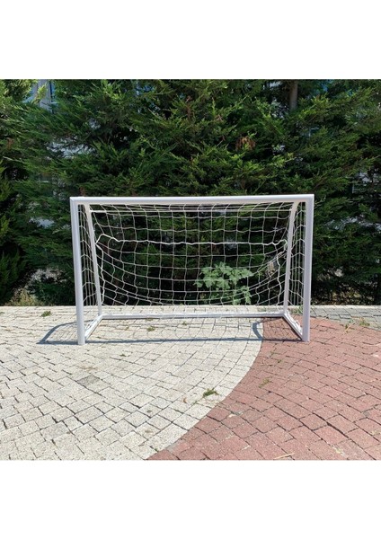 Minyatür Kale Filesi Ağı - Antrenman - 120*170*80 - 2 Adet fiyatları