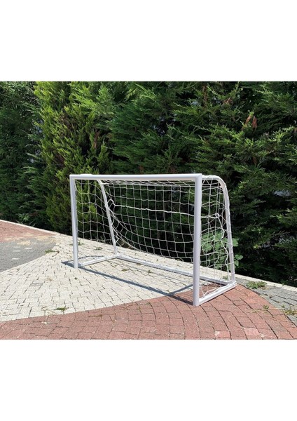 Minyatür Kale Filesi Ağı - Antrenman - 120*170*80 - 2 Adet modelleri