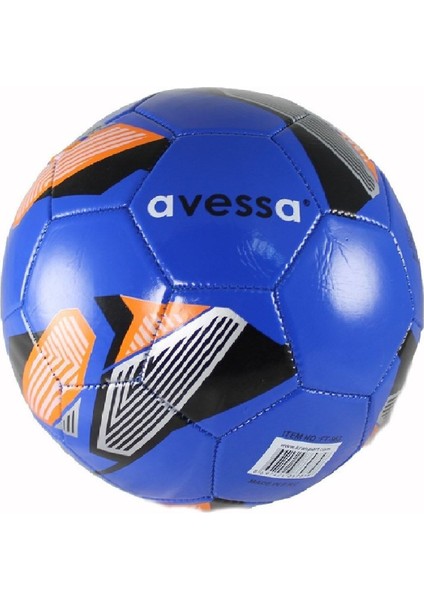 2 Astar Futbol Topu 280 gr