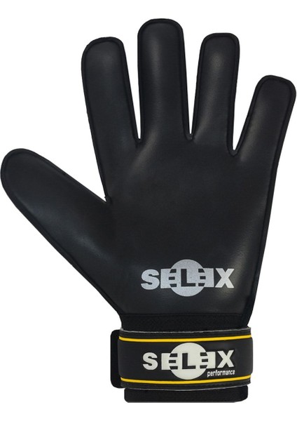 Performance Sarı Kaleci Eldiveni (9 Numara) fiyatları