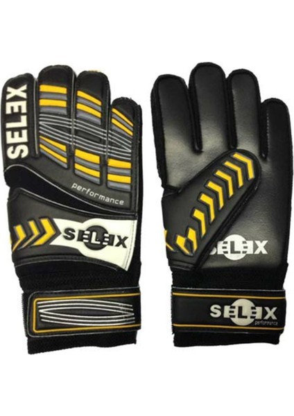 Performance Sarı Kaleci Eldiveni (9 Numara) indirimleri
