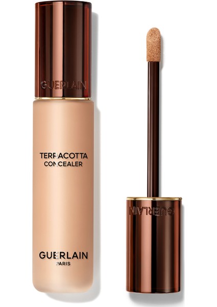 Terra 24 Concealer 3.5n Kapatıcı