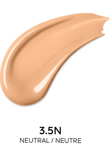 Terra 24 Concealer 3.5n Kapatıcı