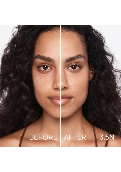 Terra 24 Concealer 3.5n Kapatıcı