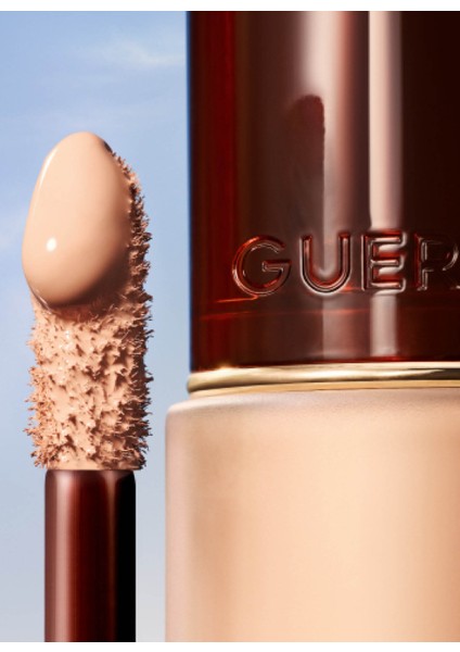 Terra 24 Concealer 3.5n Kapatıcı