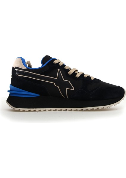 Siyah Erkek Sneaker Yak-M. fiyatları