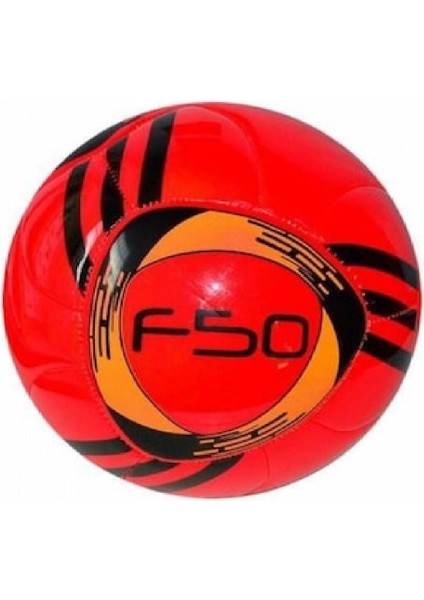 F50 Şampiyonlar Ligi Topu