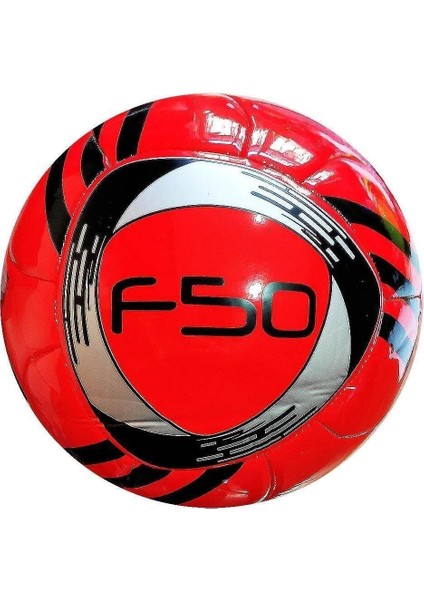 F-50 Şampiyonlar Ligi Futbol Topu