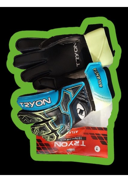 Atlanta Erkek Kaleci Eldiveni