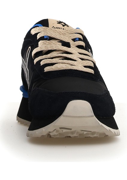 Siyah Erkek Sneaker Yak-M. fırsatları