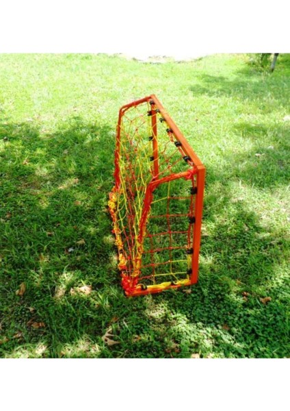 75 90 60 cm Minyatür Kale Filesi fırsatları