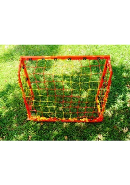 75 90 60 cm Minyatür Kale Filesi indirimleri