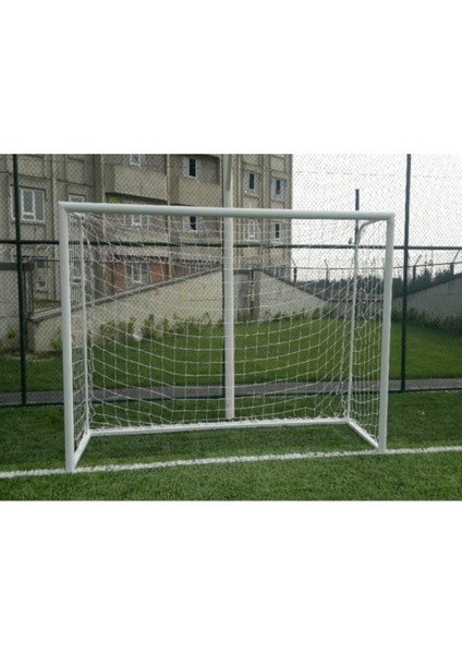 Halı Saha Futbol Kale Filesi 200X300X100CM - Futbol Kale Ağı