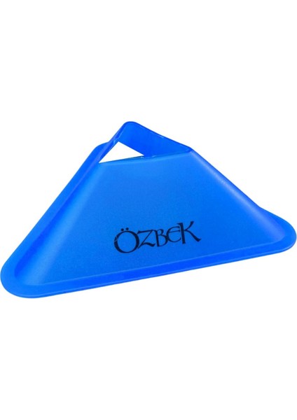 Antrenman Çanağı Üçgen Dizayn Çanak fiyatları