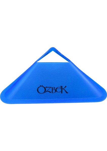 Antrenman Çanağı Üçgen Dizayn Çanak modelleri