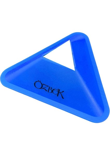 Antrenman Çanağı Üçgen Dizayn Çanak fırsatları