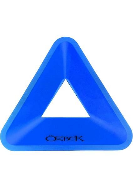 Antrenman Çanağı Üçgen Dizayn Çanak indirimleri