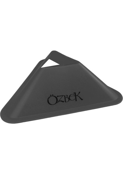 Antrenman Çanağı Üçgen Dizayn Çanak fiyatları