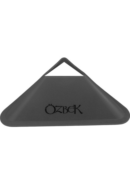 Antrenman Çanağı Üçgen Dizayn Çanak modelleri