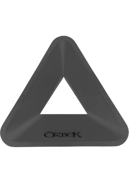 Antrenman Çanağı Üçgen Dizayn Çanak indirimleri