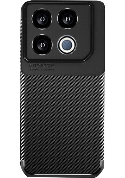 Infinix Gt 20 Pro Uyumlu Kamera Korumalı Iz Yapmaz Kapak