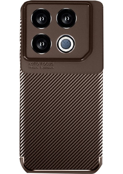 Infinix Gt 20 Pro Uyumlu Kamera Korumalı Iz Yapmaz Kapak
