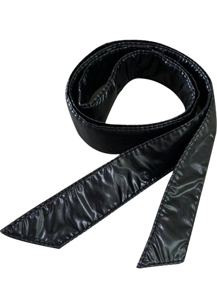 Kadın Aşağı Yedek Trendy Giyim Aksesuarı Kadın Bel Parlak (Yurt Dışından)